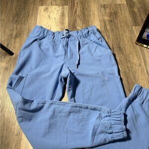 Jaanuu women’s scrub bottoms